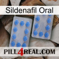 Sildenafil Oral 20